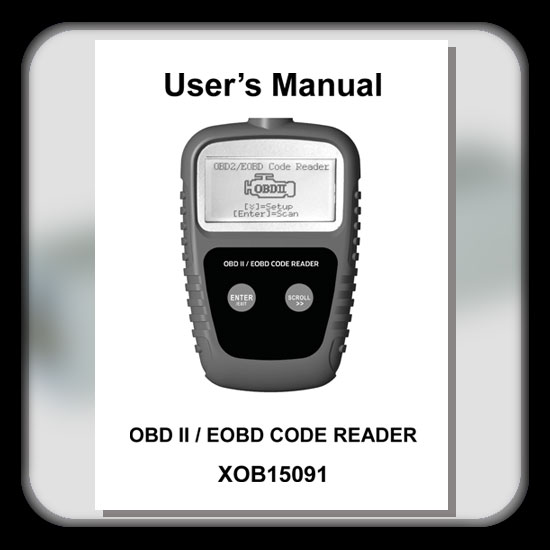 Connect the product to the vehicle and follow steps show on LCD display or refer to user manual for details. No special setting or configuration needed.